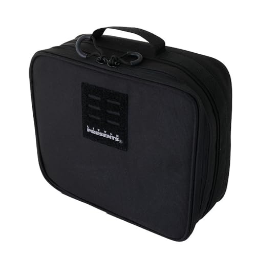 リトルプレゼンツ セミハードリールケース S B-36