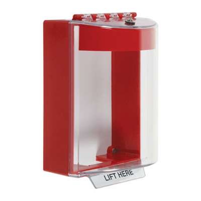 Universal Stopper Cover, Surface, 4inD