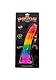 TOYJOY Dildo-10559 Rainbow One Size