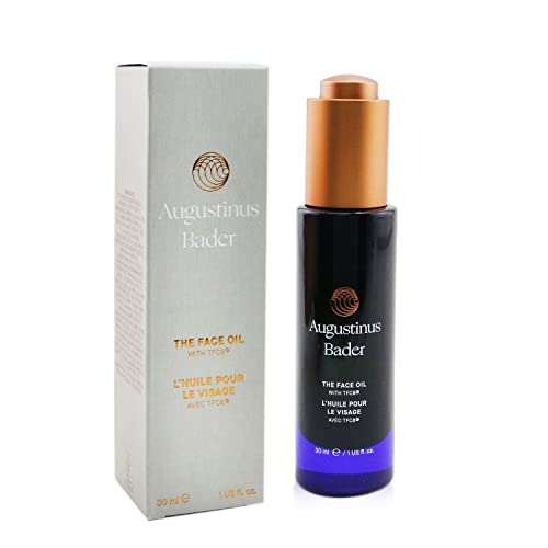 Augustinus Bader Women's The Face Oil, One Size #TOP1