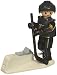 PLAYMOBIL® 9394 NHL Las Vegas Golden Knights Player Toy, Multicolor