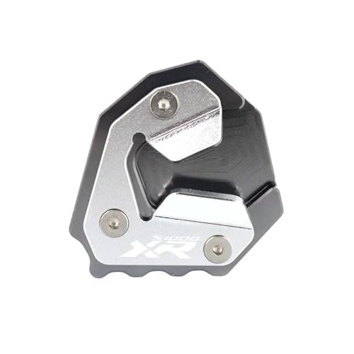 Agrandisseur béquille latérale S1000XR 2015-2018 extension support moto