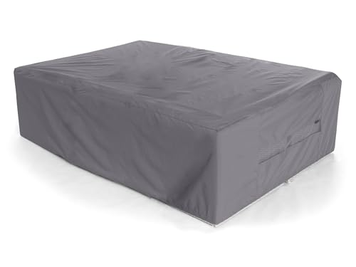 Covermates Elite Sectional Cover - Fits Sets 138W x 68D x 30H