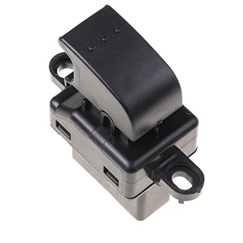 Interrupteur lève-vitre Mazda 2004-2009 avant arrière passager commande fluide