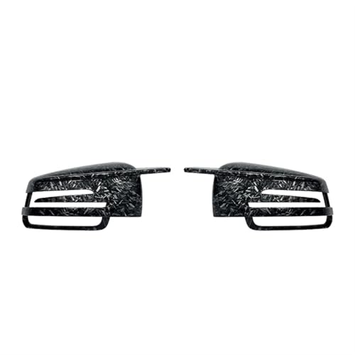 Coques de rétroviseurs de rechange CLA C117 pour rénovation auto