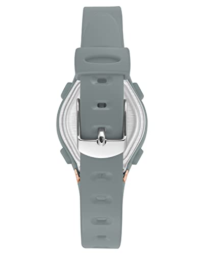 Image of Armitron Sport Women's Digital Chronograph Resin Strap Watch, 45-7102