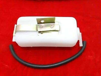 Coolant Bottle Gypsy Thar Willys Omni Van and Many Car Universal Fit | Generator Also Fit-image-14