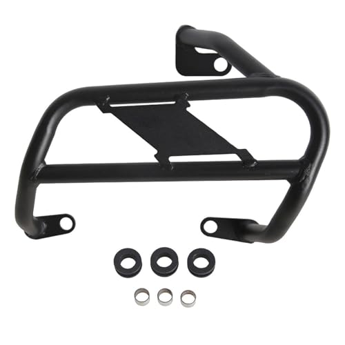 Pare-chocs LONCIN SR4MAX pièces de montage échappement et moteur