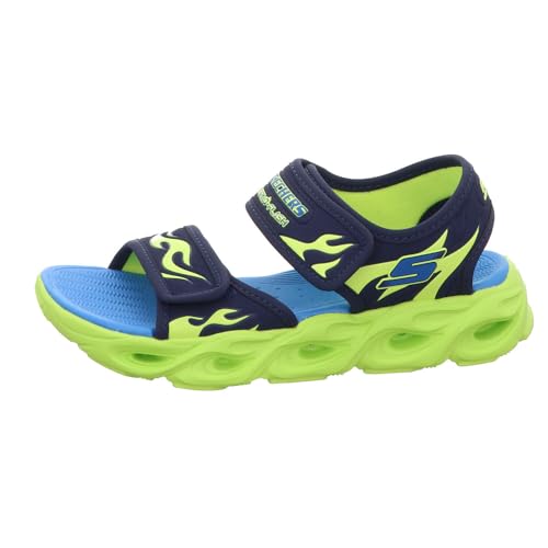 Image of Skechers Boys THERMO-SPLASH - HEAT TIDE Sandals