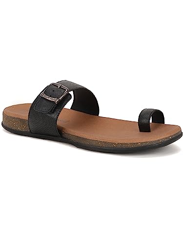 Image of Hush Puppies Men's Tedd Toe Ring E Slipper