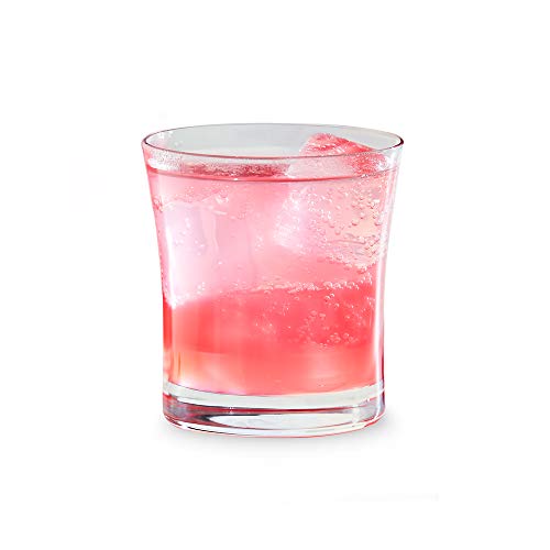 Image of Borosil Champagne Glass Set | Glass Flute for Champagne, Sparkling Wine, Prosecco & Cocktails | Elegant Glassware for Celebrations & Gifting (Expression)