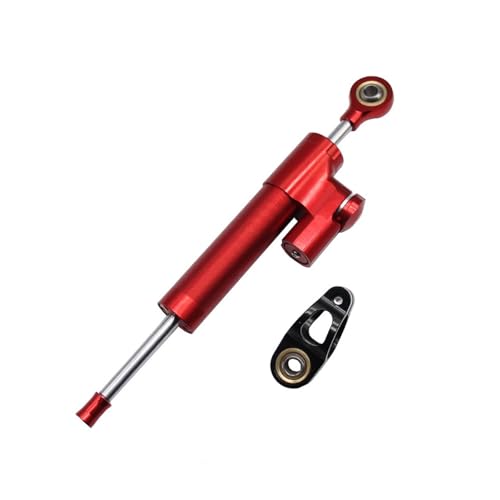 Éviter le guidonnage de votre CB1000R via ce stabilisateur direction moto