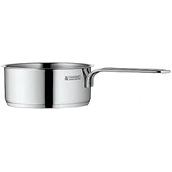 Cazuelas Wmf WMF 710786041 - Cazo pequeño (10 cm, acero inoxidable), color plateado