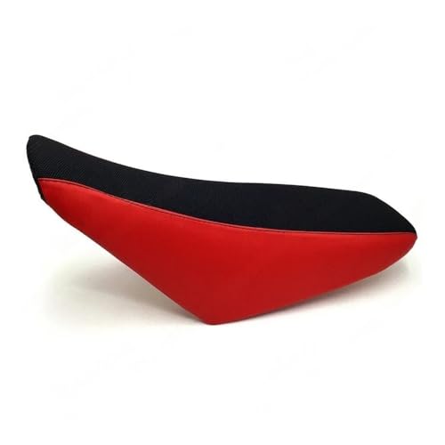Cojín de asiento para motocross CRF70 conductor moto cross 125cc 140cc 150cc