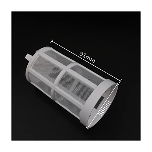 Filtro absorbente para bomba de agua 3/4 pulg miniatura 3