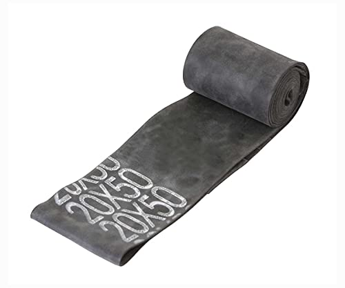 Lowrider 20 Rim Strip 50mm Wide Black. Bicycle Wheel Strip Rim Strip. Bike Wheel Strip Rim Strip for 20