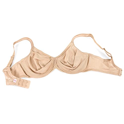 Image of Wacoal Women's Awareness Unlined Full Figure Underwire Bra, 85567
