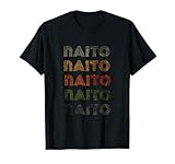 È un regalo perfetto per esprimere il tuo amore e rispetto ai tuoi amici e familiari che si chiamano Naito per compleanno, festa del papà, festa della mamma, San Valentino, anniversario, matrimonio, San Patrizio, giorno del ringraziamento, giorno della memoria, Pasqua e Natale.
