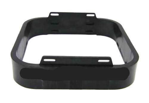 3PCS Square Lens Hood for Cokin P Series Filter Holder Excellent