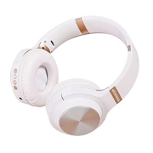 Niubil Casque audio HD à faible consommation d’énergie pour la marche, la course à pied, le transport - Les Beatles, Paul McCartney, John Lennon, RIngo Starr, George Harrison Niubil Casque audio HD à faible consommation d'énergie pour la marche, la course à pied, le transport