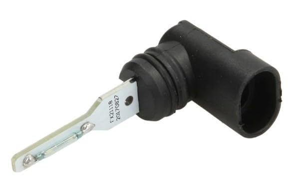 Sensor de nivel de refrigerante.
