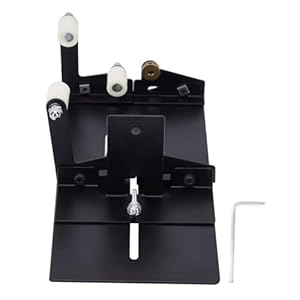 Garosa Glasflaschenschneider Werkzeugsatz