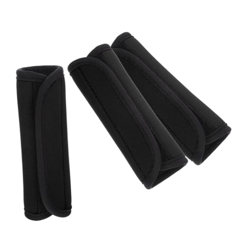 Loigohon �o�[�x���N�b�V���� �O���b�v�p�b�h ���O���\ ����~�ߐ݌v �h�A�t���[���ی� �g���[�j���O���Ή��A���ړI�g�p�\ ���� �_���x�� ���[�N�A�E�g�T�|�[�g