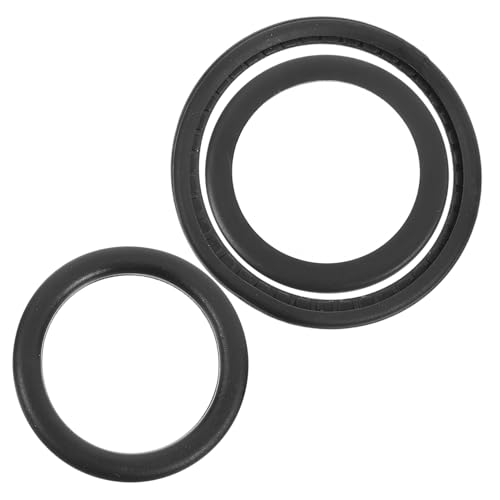 Cabilock 1 Set Diaphragm Name Accessories Parts Spare Part Replacement Parts Black