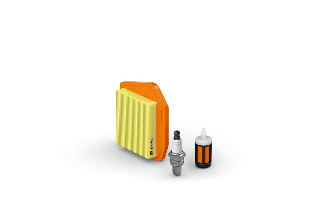 Stihl Service Kit 41 For Brush Cutter Fr 410, 460, 480 C-E, Fs 240, Fs 260, Fs 261, Fs 360, Fs 361, Fs 410, Fs 411, Fs 460, Fs 461