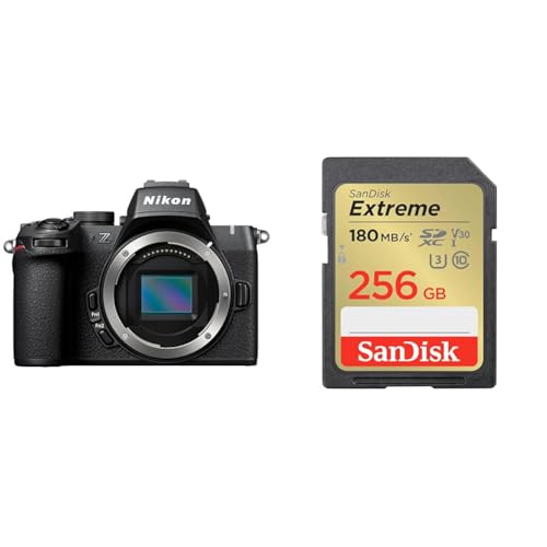 Amazon | Nikon ミラーレス一眼 Z50II ボディ APS-C Zマウント +