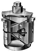 Ridge Reamer