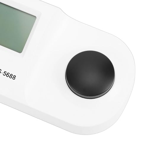 Reloj de Ajedrez Keenso con Pantalla HD y Control Dual miniatura 7
