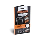 Gadget Guard Original Edition HD Screen Guard Film for Samsung Galaxy S9 - GGOEXXC208SS08A