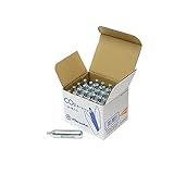 CO2カートリッジ 30本セット