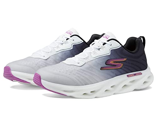 Skechers Women's Go Run Swirl Tech Speed Headway