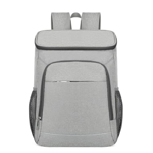 Sac isotherme étanche premium de grande capacité pour déjeuners de grand confort