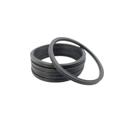 Joint torique CS 2,62 mm ID 40,94 mm en lot de 5 pièces - 3