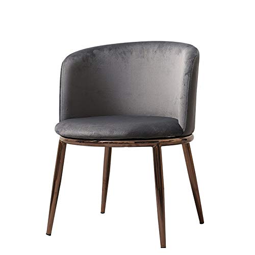 Chaise de loisirs moderne de maison au design créatif et épuré - 2