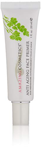 AMAZING COSMETICS Anti-Aging Face Primer, 1 Fl oz
