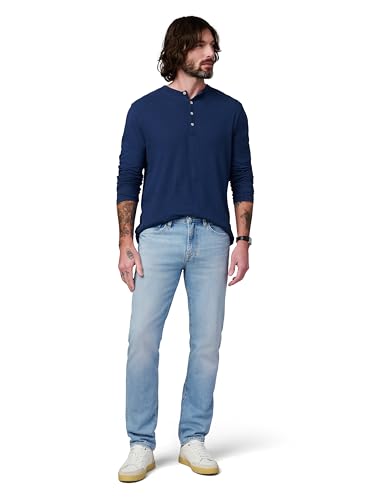 Image of Joe's Jeans Mens Brixton Straight and Narrow Leg Jean