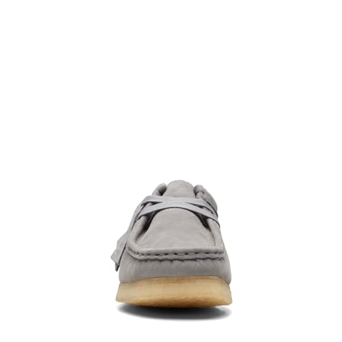 Image of Clarks WMNS Wallabee Low