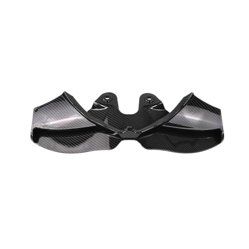 Spoiler frontal Speed Triple 1200RS pour sublimer vos sorties sur route et circuit 2021-2025