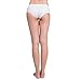 AWESOMETIVITY Bachelorette Bridal Hipster Panties- Here Cums the Bride Gifts, XL
