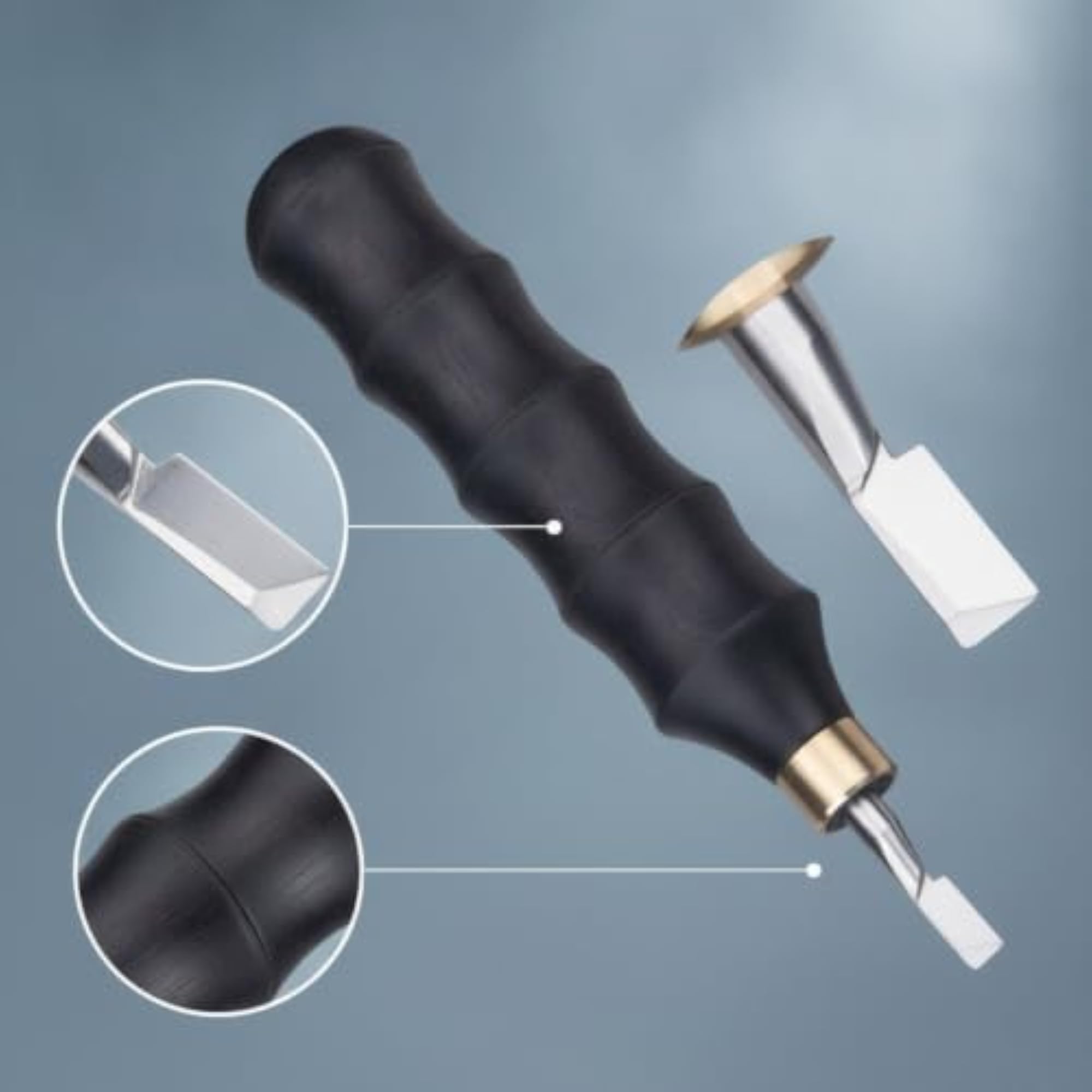 Professional Watch Case Back Removal Tool for Watchmakers