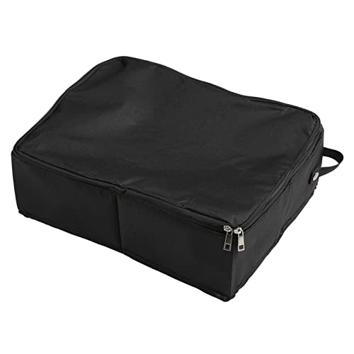 Arenero plegable portátil para gatos hasta 9 kg miniatura 2