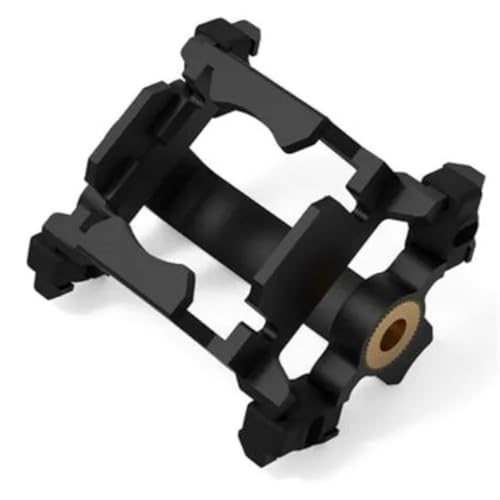 Amortiguador de cámara de 20 mm estabilizador antivibración para sistema de drone O4 FPV 3