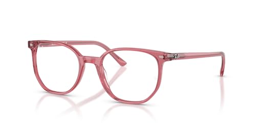 Image of Ray-Ban Unisex Rx5397 Elliot Round Prescription Eyewear Frames