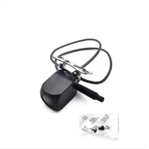 Reversing Camera 5-pin HD Car Infrared and Shockproof 1080P 1Pcs(5Pin)