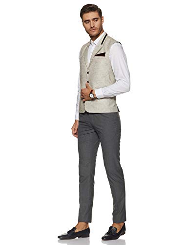 Image of PLATINUM STUDIO Men Waistcoat