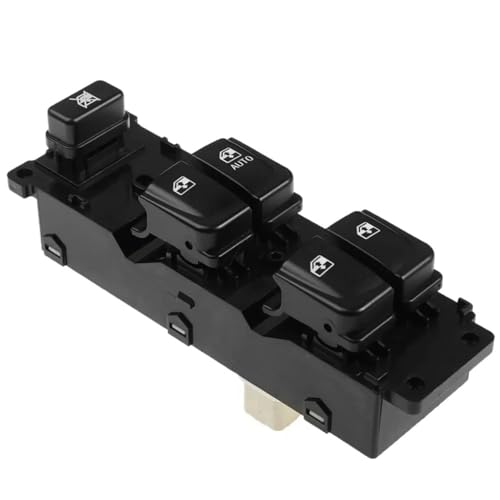 Interrupteur leve vitre 93570-1J602 commande fenetre interrupteur de vitre